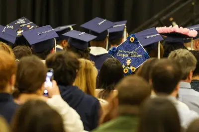 Trump and Biden Clash Over Student Loan SAVE Plan
