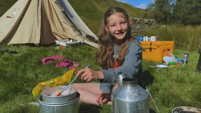 TV Tonight: Our Farm Next Door Camping Trip and Agatha Christie Documentary
