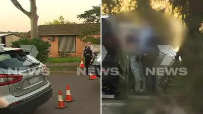 Two Men Arrested Over Armed Home Invasion South of Adelaide