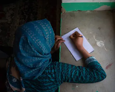 UK Axes Overseas Education Project for Women and Girls After Two Years