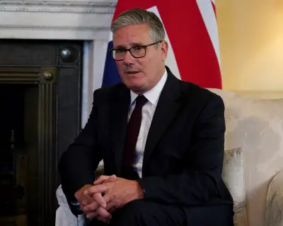 UK PM Starmer to Apologise for Forced Adoptions Affecting 185,000 Babies