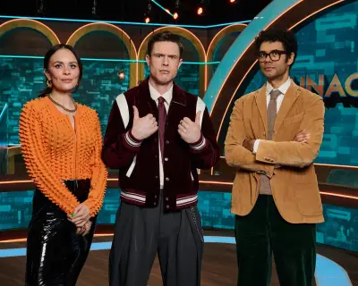 Unacceptable Review: TLC Comedians' Worst Opinions Exposed