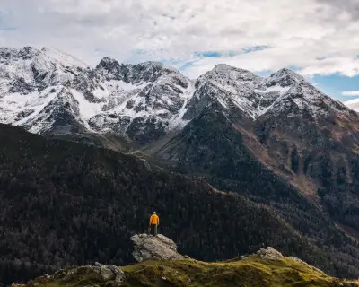 Untouched Places: Are There Areas Humans Haven't Reached?
