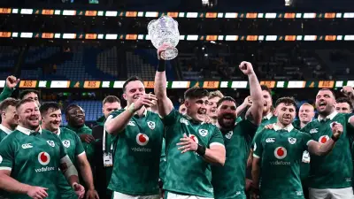 Wallabies Suffer Heartbreaking 33-31 Loss to Ireland in Nations Championship Opener