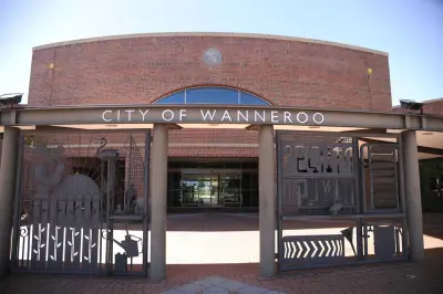 Wanneroo Council Withdraws Support for Waste-to-Energy Plan Over Landfill Odour