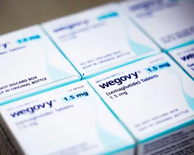 Wegovy Weight Loss Pill Now Available on UK High Street