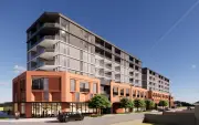 111-Apartment Twin Towers Plan for Queens Park Unveiled