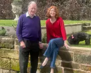 A moment that changed me: my grandpa risks his life to litter pick – and taught me a profound lesson