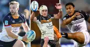ACT Brumbies Lock Lachie Shaw Set for Wallabies Test Debut