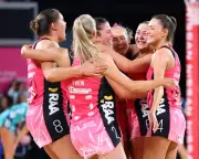 Adelaide Thunderbirds Win Super Netball Grand Final Over Melbourne Vixens