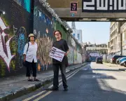 AI Datacentre Plan for Brick Lane Sparks London Campaign