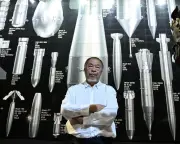 Ai Weiwei Button Up Review: Manchester Art Show Dazzles