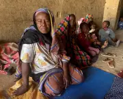 Aid Workers Killed in Sudan Drone Strikes on El Obeid