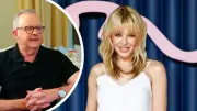 Albanese Reveals X-Rated Confession About Kylie Minogue