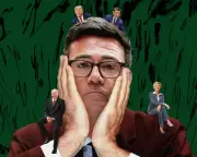 Andy Burnham's Crash Course in Hardcore Geopolitics