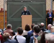 Andy Burnham's 'No 10 North' Plan Gets Mixed Reader Reactions