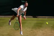 Anisimova Channels Inner Serena to Fire 20 Aces Past Kenin