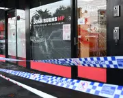 Antisemitism Threatens Jewish Australians, MP Josh Burns Warns