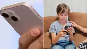 Australian Kids Spend Over 4 Hours Daily on Screens, Health Crisis Looms