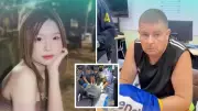 Australian Murder Suspect in Thailand Could Have Avoided Death Penalty If He Returned Home