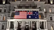 Australian Views on US Alliance Hit New Lows in 2026 Poll