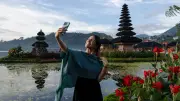 Bali Warns Aussie Influencers: Posting Sponsored Content Without Right Visa Risks Arrest