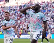 Belgium Overturn Injustice with 4-1 World Cup Win Over USA