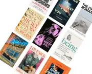 Best Australian Books July: Getting Murdoch Short Stories Thriller