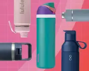 Best Reusable Water Bottles 2025: Tested for Leaks, Looks and Sustainability