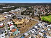 Bid for New Tapping Shopping Centre Launched with IGA and Childcare