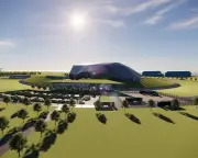 Billionaire Michal Solowow to Invest in UK Small Modular Nuclear Reactors