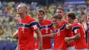 Brazil Stunned by Norway in World Cup Round of 16 Upset