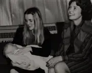 Britain's Apology for Forced Adoption Scandal Falls Short