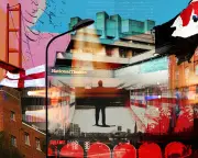 Britain's Stories Depend on Arts Funding: Dear England and Sherwood