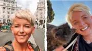 British expat returns to Australia after six months back in UK