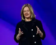 BT Appoints Allison Kirkby as First Female CEO