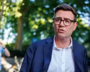 Burnham: Labour Manifesto Can Shift on Tax If Needed
