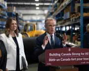 Canada Alberta Pipeline Project Gains Final Approval Amid Controversy
