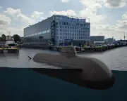 Canada Buys 12 German-Norwegian Submarines After Bidding War