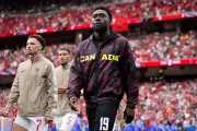 Canada Faces World Cup Without Injured Alphonso Davies
