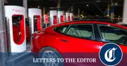 Canberra EV Owners Overcharged Due to Data Error