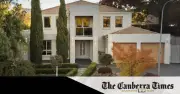 Canberra's 1990s McMansions Now Highly Sought After in Market