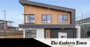 Canberra's Big Homes in New Suburbs Defy Australia's Small House Trend