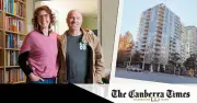 Canberra’s First Real Apartments Now Coveted Homes