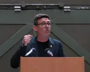 Celtic Leaders Back Burnham Devolution Plan for Wales, Scotland, NI