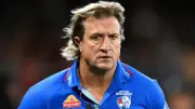 Charlie Curnow Boots Six Goals as Sydney Swans Beat Western Bulldogs by 35 Points