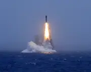 China Tells Critics Not to Overinterpret Pacific Missile Test