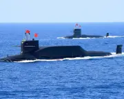 China's Missile Test in South Pacific: What It Means for Australia