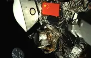 Chinese Probe Tianwen-2 to Sample Asteroid Kamo'oalewa, Possible Moon Fragment