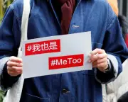 Chinese Woman Wins Landmark Sexual Harassment Court Case
